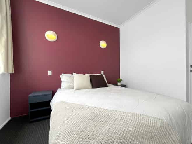 207/120 Wakefield Street, Te Aro