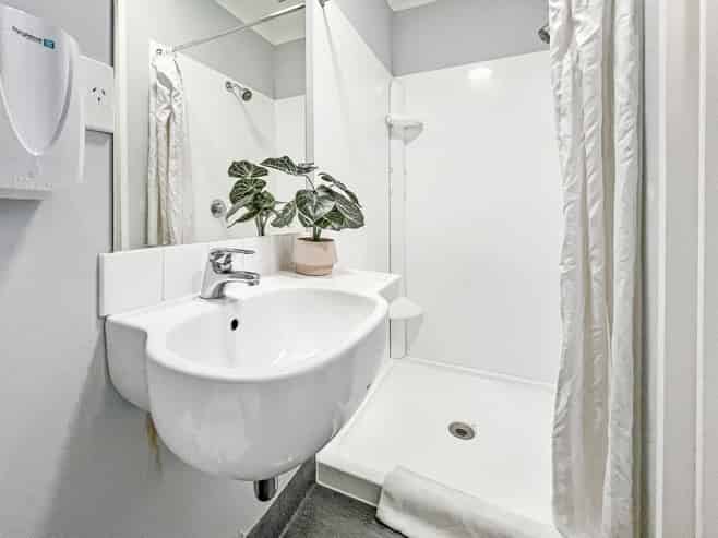 207/120 Wakefield Street, Te Aro