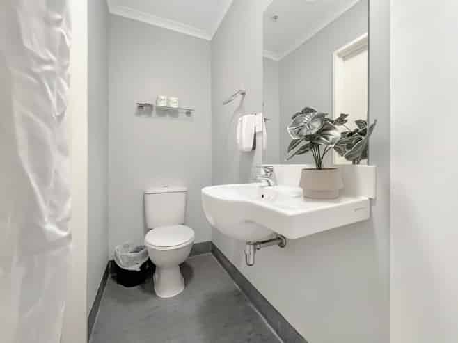 207/120 Wakefield Street, Te Aro