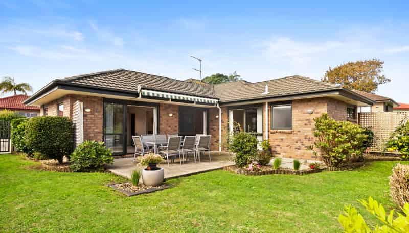 18 Kauri Road, Pukekohe