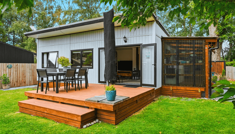 617 River Road, Broadlands Forest