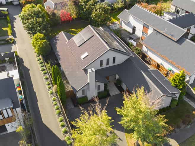 10 Rockport Place, Parklands