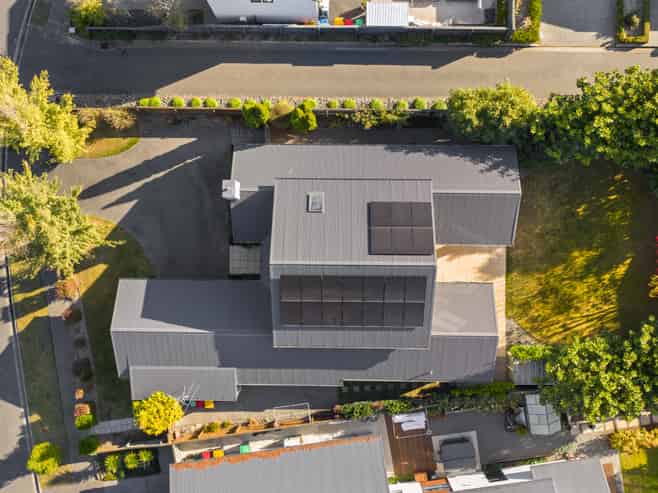 10 Rockport Place, Parklands