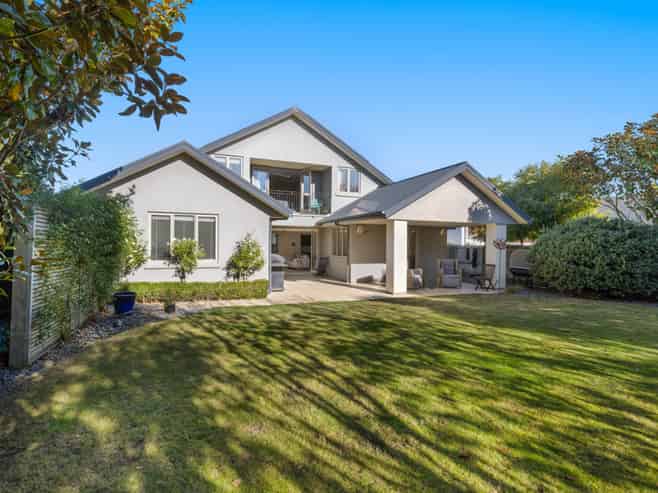 10 Rockport Place, Parklands