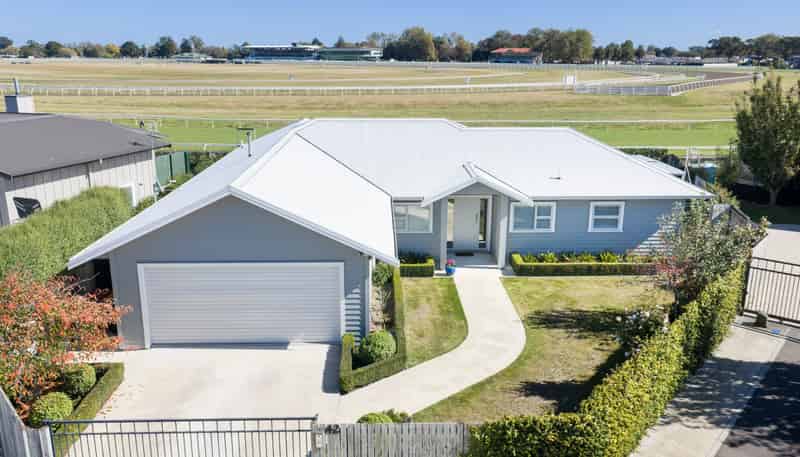 42 Totara Road, Awapuni
