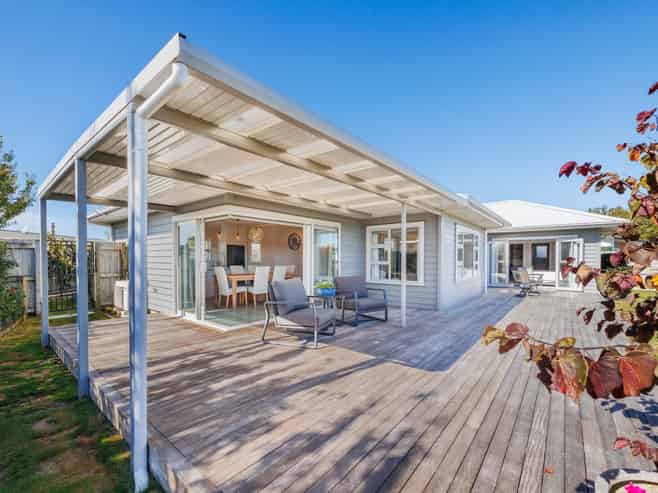 42 Totara Road, Awapuni