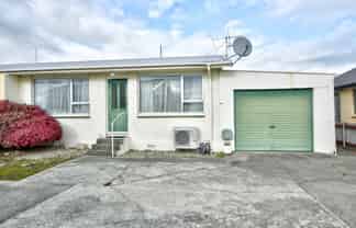 14F Eccles Street, Gore