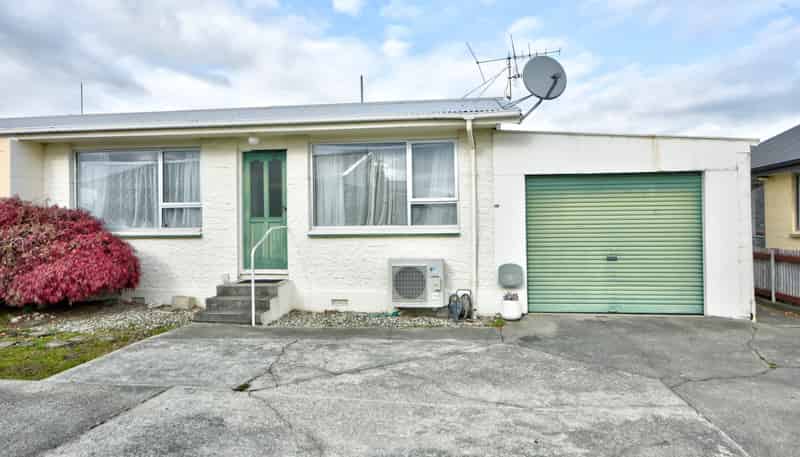 14F Eccles Street, Gore