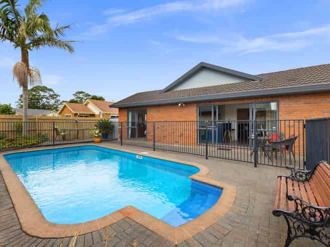 14 Sheriff Place, Randwick Park