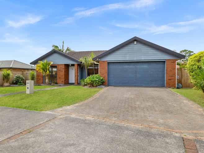 14 Sheriff Place, Randwick Park