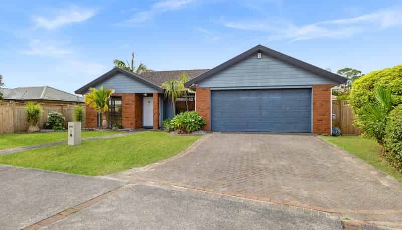 14 Sheriff Place, Randwick Park