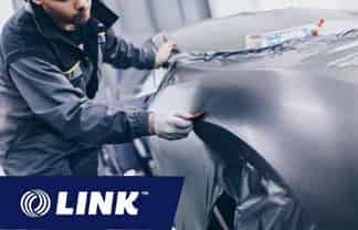 Multi-Service Auto Business Opportunity