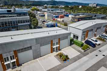 High-Profile Retail Unit In Petone For Sale Or Lease