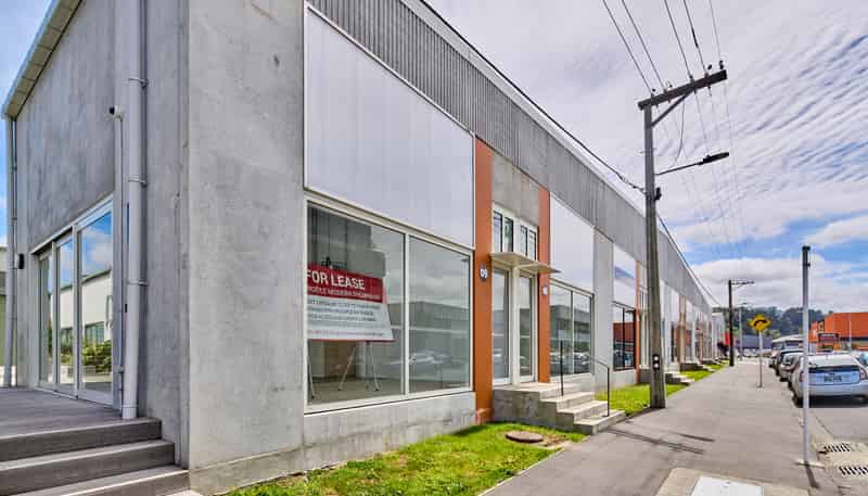 Unit 8/11/41 Bouverie Street, Petone