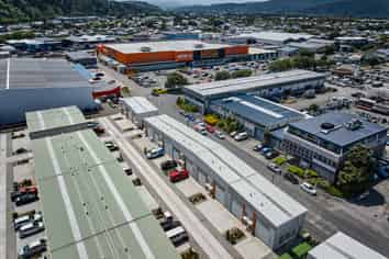 High-Profile Retail Unit In Petone For Sale Or Lease