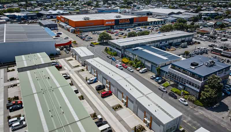 Unit 8/11/41 Bouverie Street, Petone
