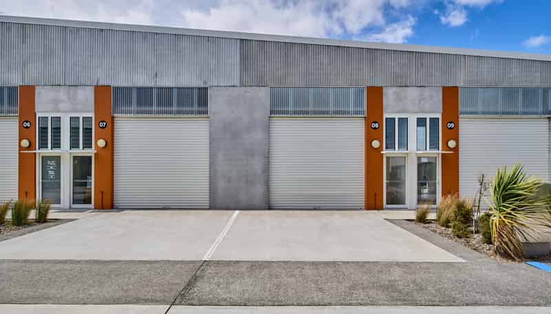 Unit 8/11/41 Bouverie Street, Petone