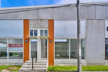 High-Profile Retail Unit In Petone For Sale Or Lease