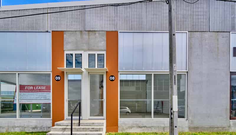 Unit 8/11/41 Bouverie Street, Petone