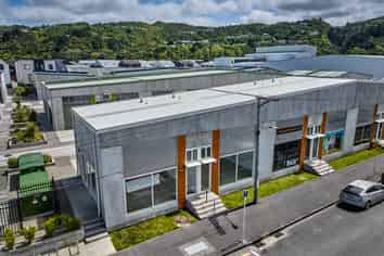 High-Profile Retail Unit In Petone For Sale Or Lease