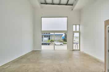 High-Profile Retail Unit In Petone For Sale Or Lease