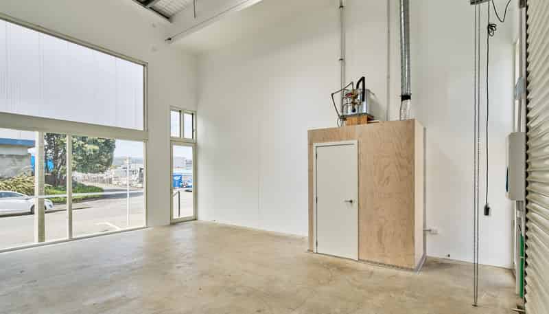 Unit 8/11/41 Bouverie Street, Petone