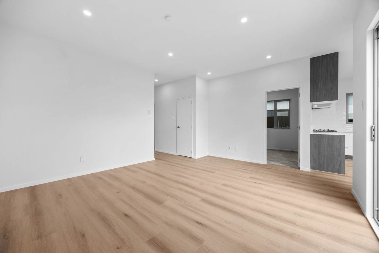 Modern Living Meets Future Growth in Drury - Mehr