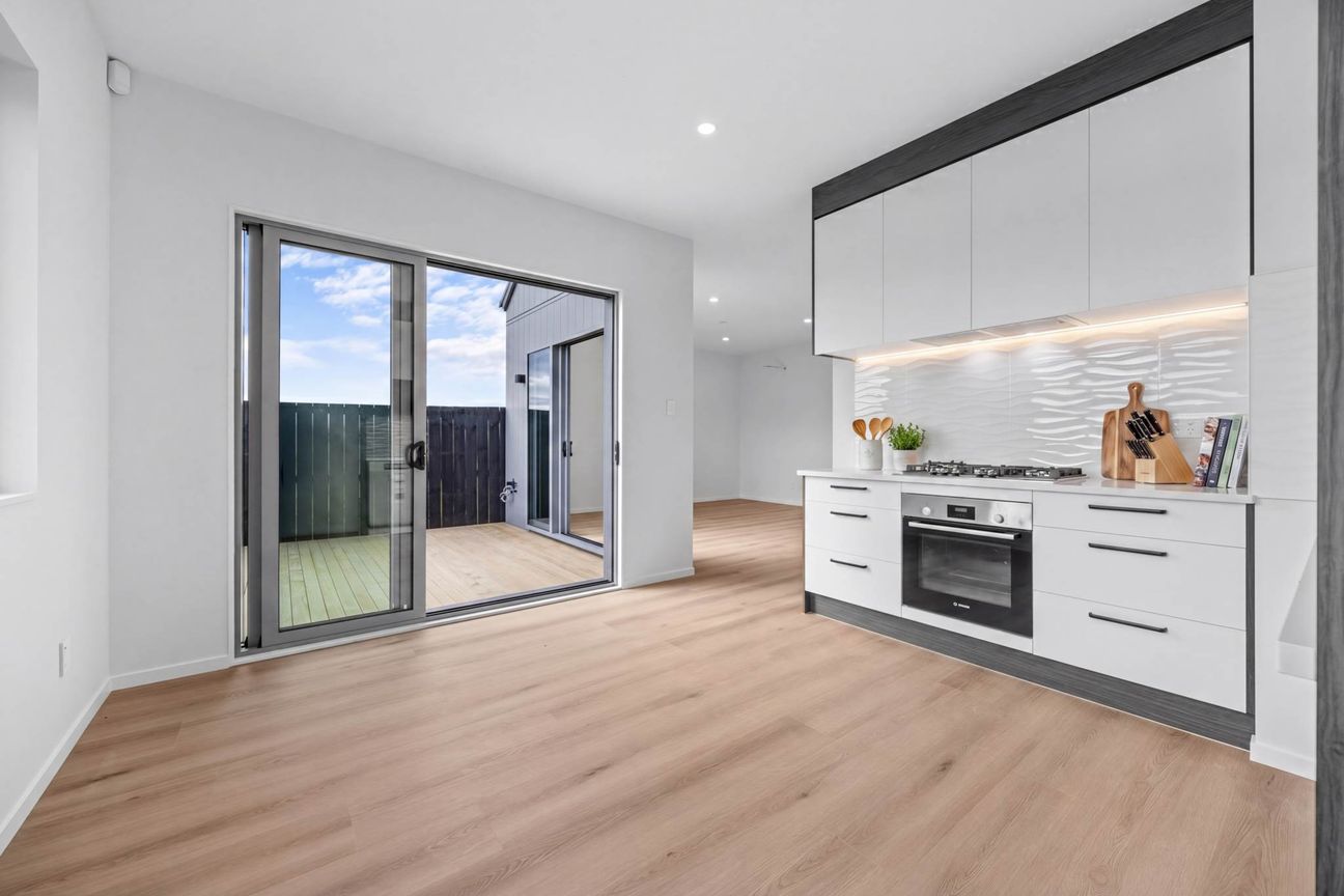 Modern Living Meets Future Growth in Drury - Ansicht 4