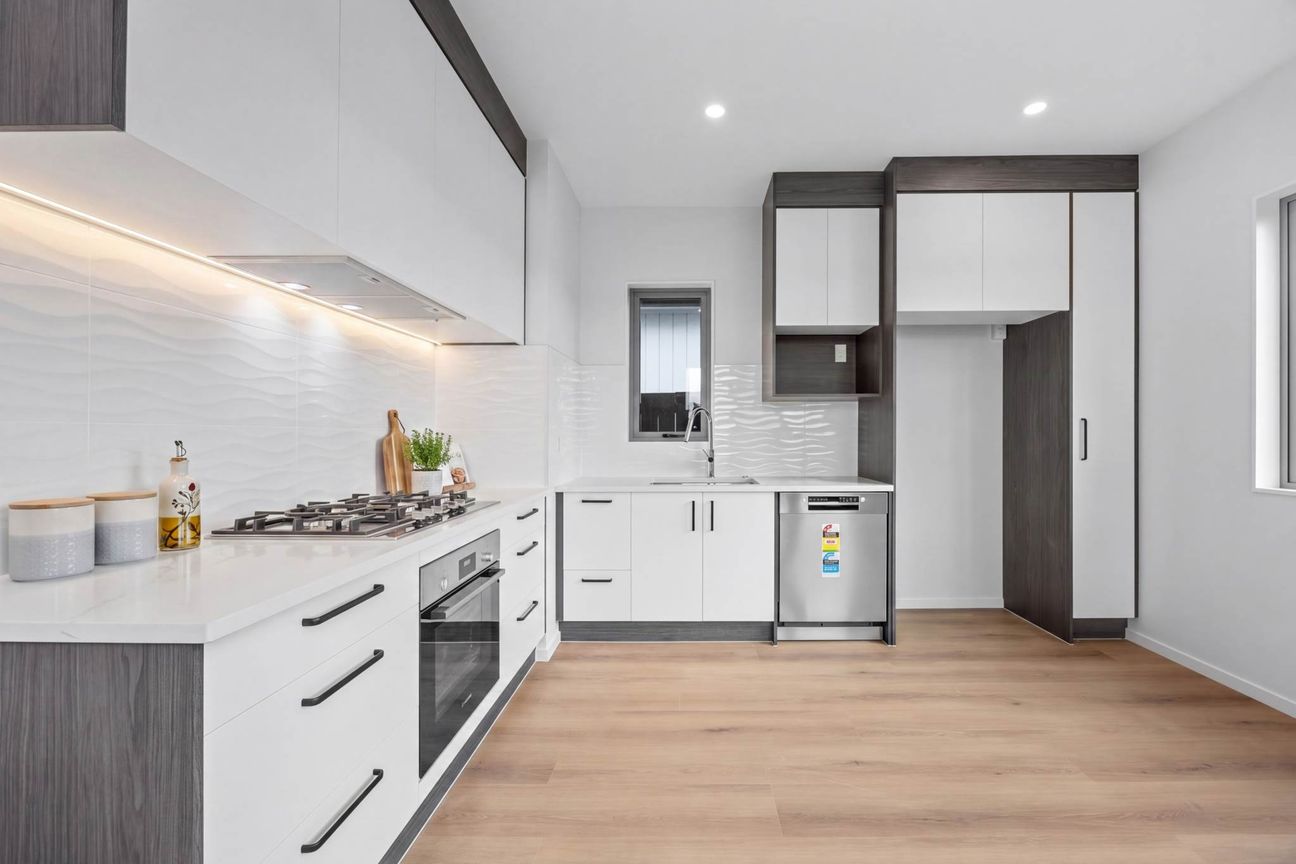 Modern Living Meets Future Growth in Drury - Ansicht 2