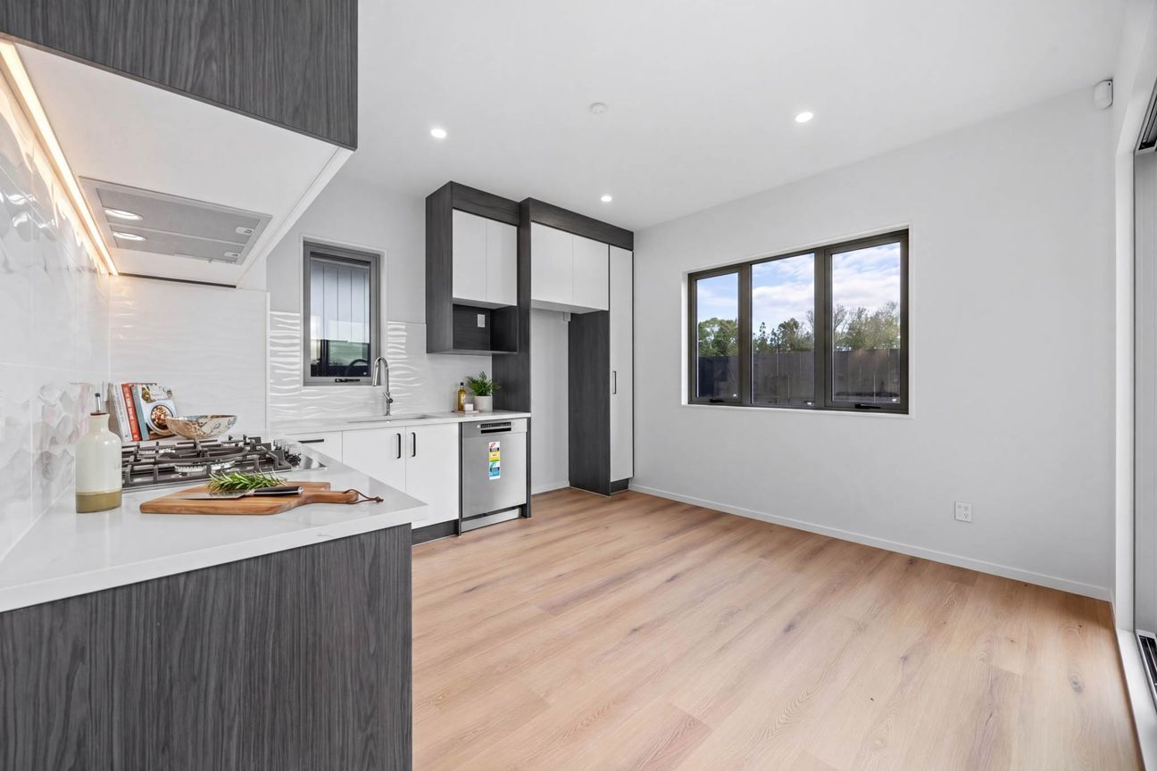 Modern Living Meets Future Growth in Drury - Ansicht 3