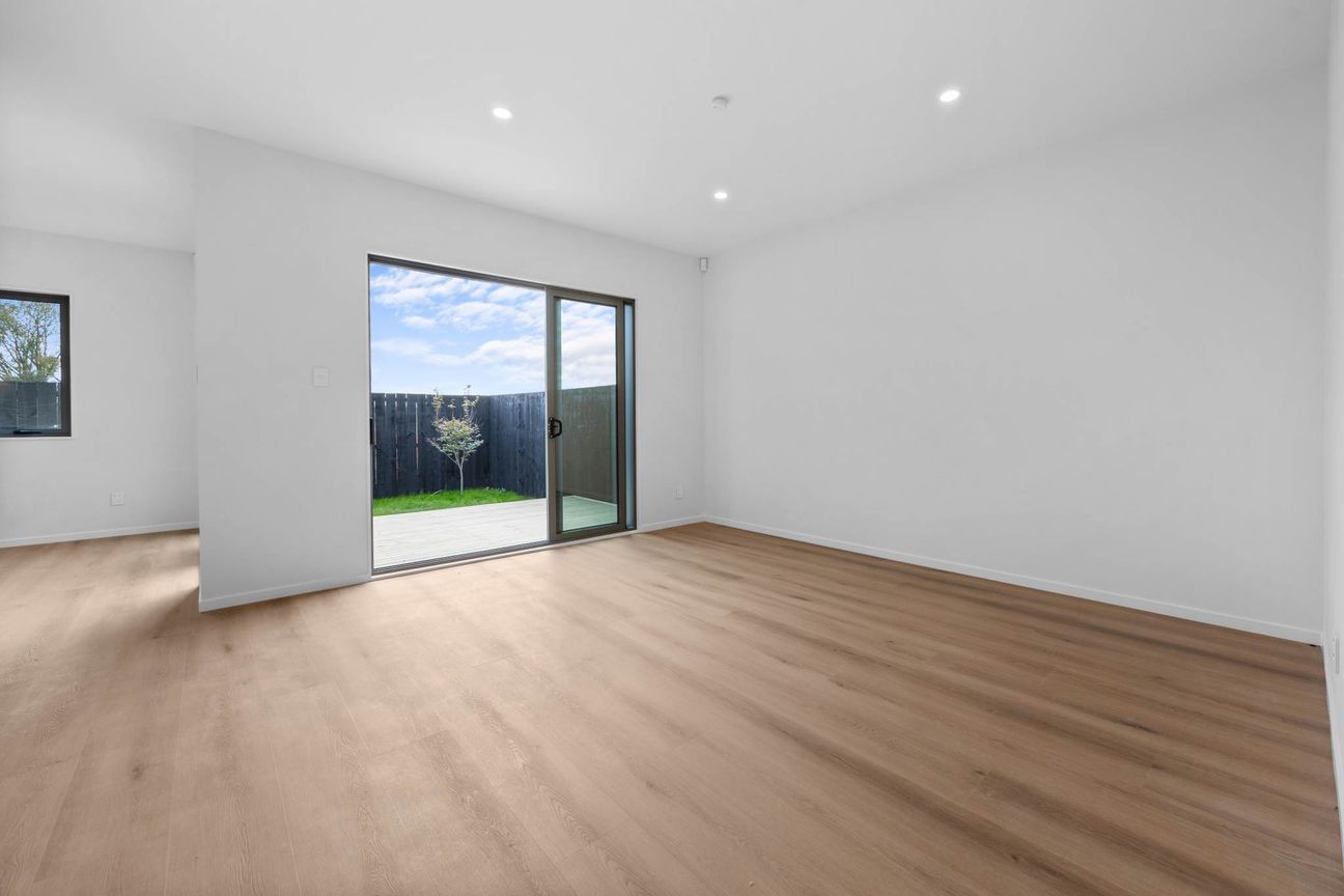 Modern Living Meets Future Growth in Drury - Ansicht 6