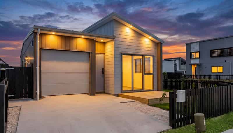 4 Taikato Road, Karaka