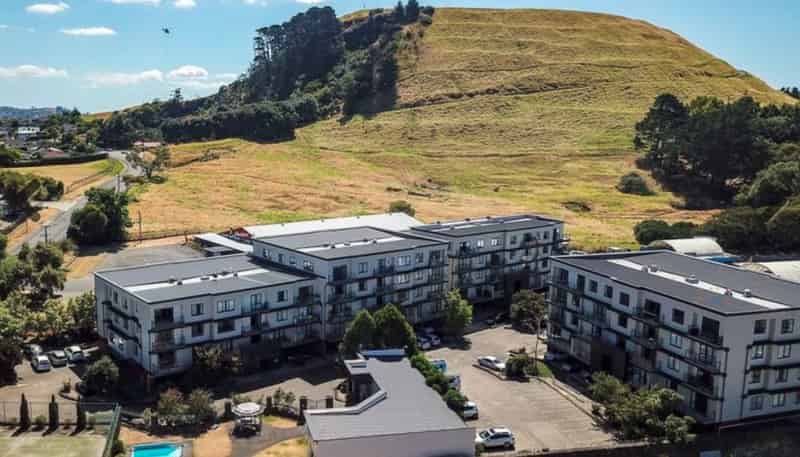 52/68 Mountain Rd, Mount Wellington