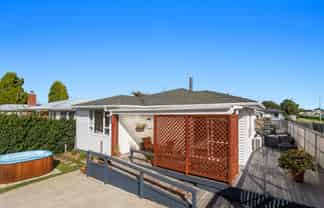 36A Garaway Street, Whakatane