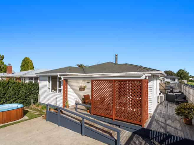 36A Garaway Street, Whakatane