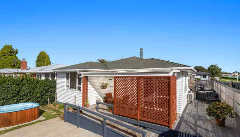 36A Garaway Street, Whakatane
