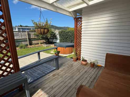 36A Garaway Street, Whakatane