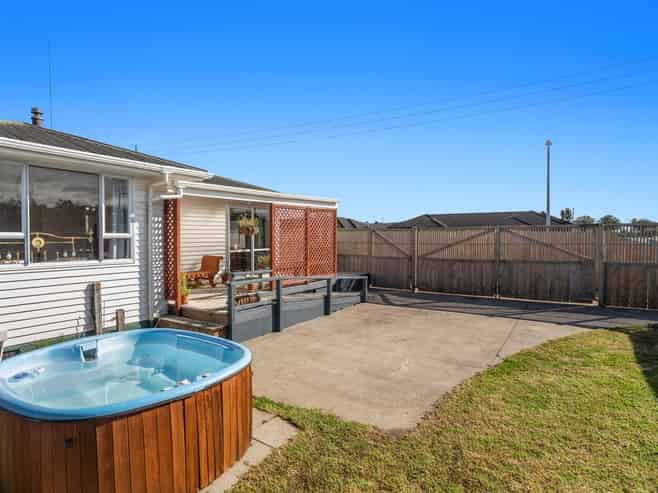 36A Garaway Street, Whakatane