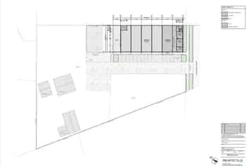 Fringe commercial sites