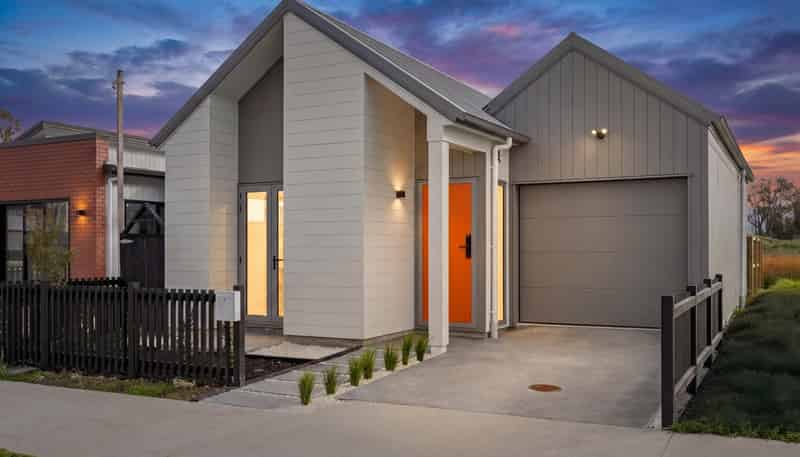 26 Taiheru Road, Karaka