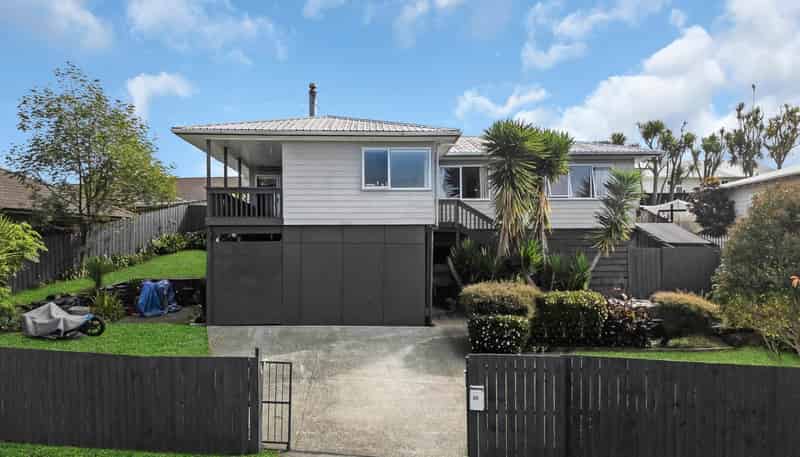 57 Chislehurst Street, Henderson