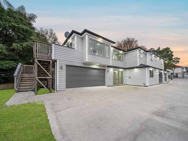 56 Lillington Road, Remuera
