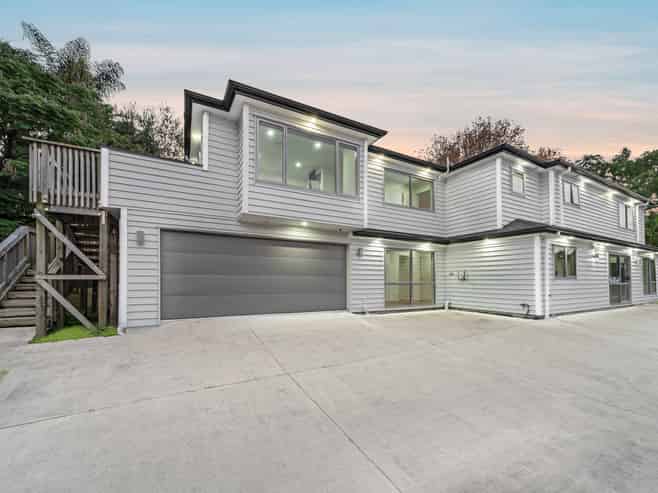 56 Lillington Road, Remuera