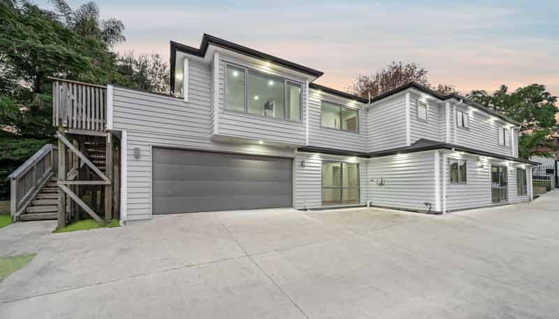 56 Lillington Road, Remuera