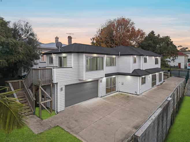 56 Lillington Road, Remuera