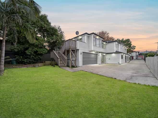 56 Lillington Road, Remuera