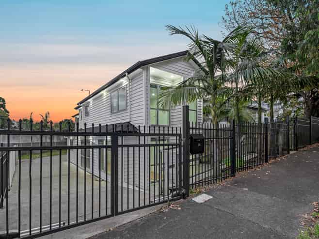 56 Lillington Road, Remuera