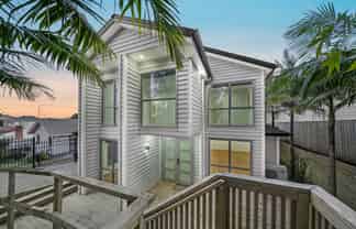 56 Lillington Road, Remuera