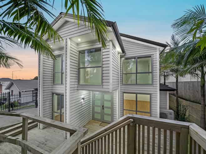 56 Lillington Road, Remuera