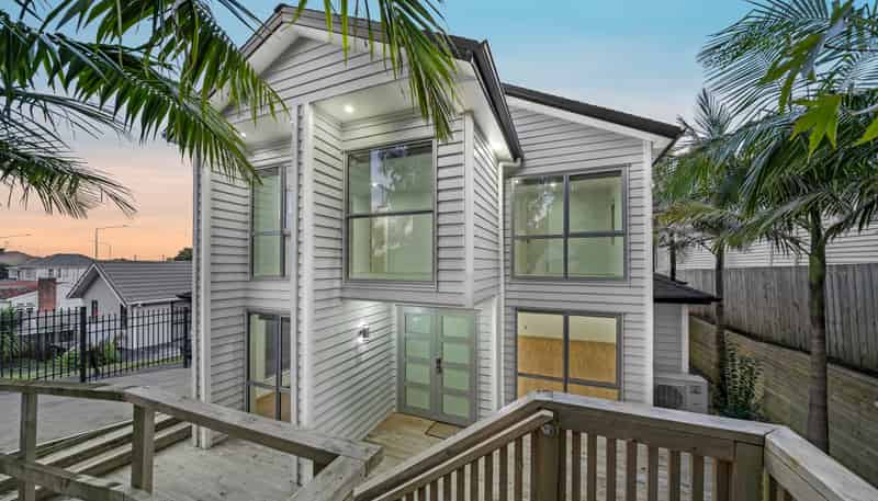 56 Lillington Road, Remuera